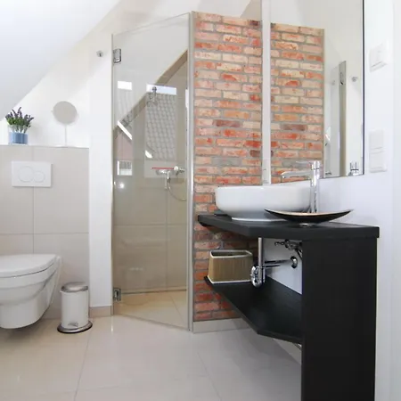 Fischer Hues 33b Semesterbostad