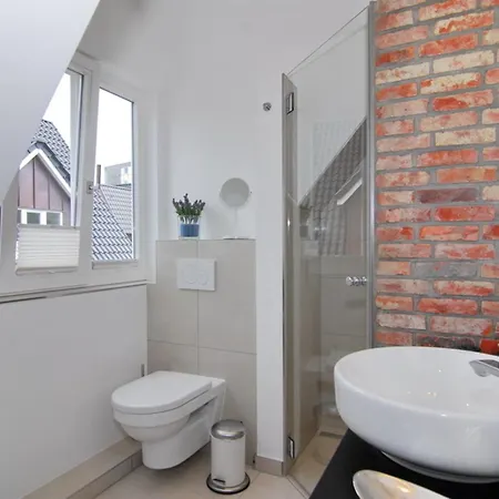 Fischer Hues 33b * Westerland