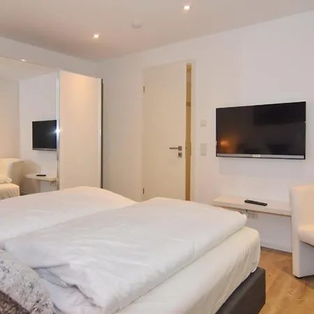 Fischer Hues 33b Hébergement de vacances *