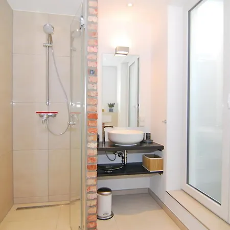 Semesterbostad Fischer Hues 33b