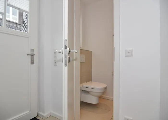 Fischer Hues 33b * Westerland