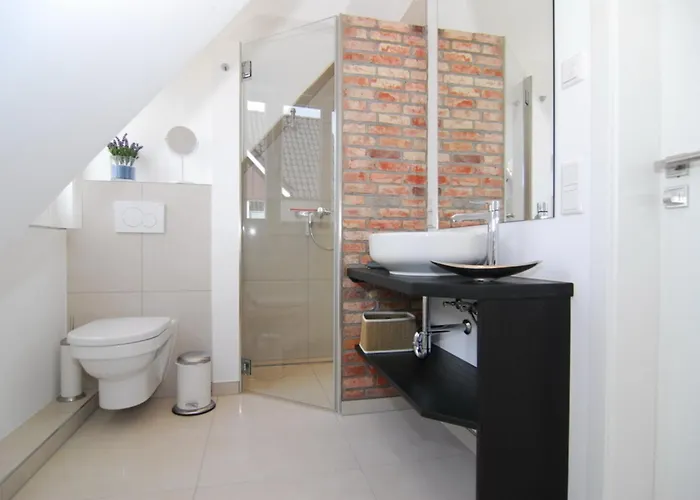 Fischer Hues 33b Semesterbostad