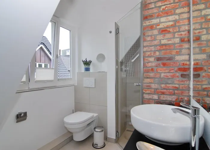 Fischer Hues 33b * Westerland