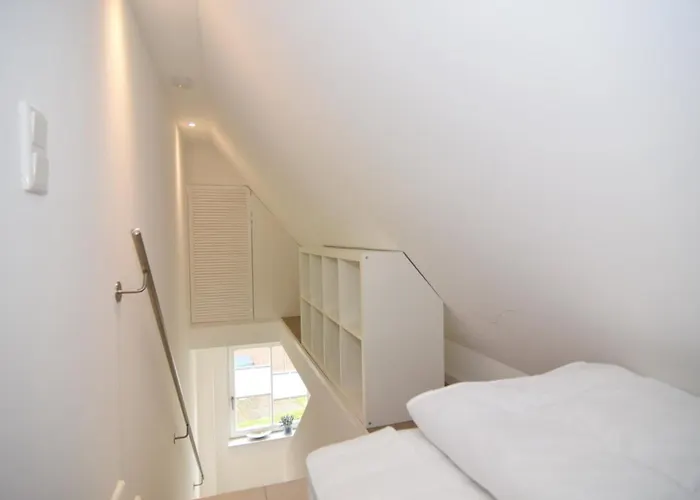 Semesterbostad Fischer Hues 33b *