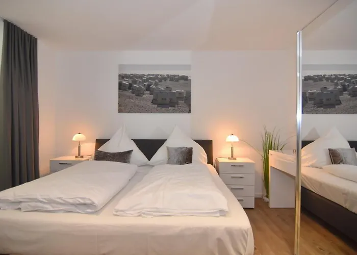 Semesterbostad Fischer Hues 33b