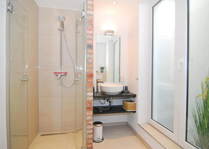 Semesterbostad Fischer Hues 33b