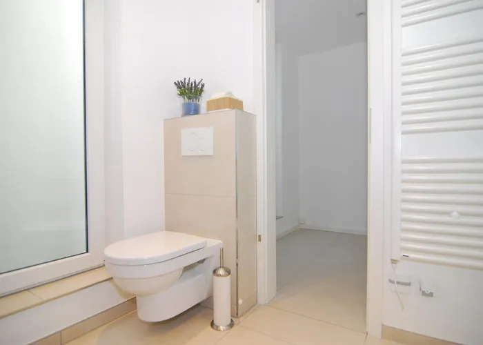 Semesterbostad Fischer Hues 33b