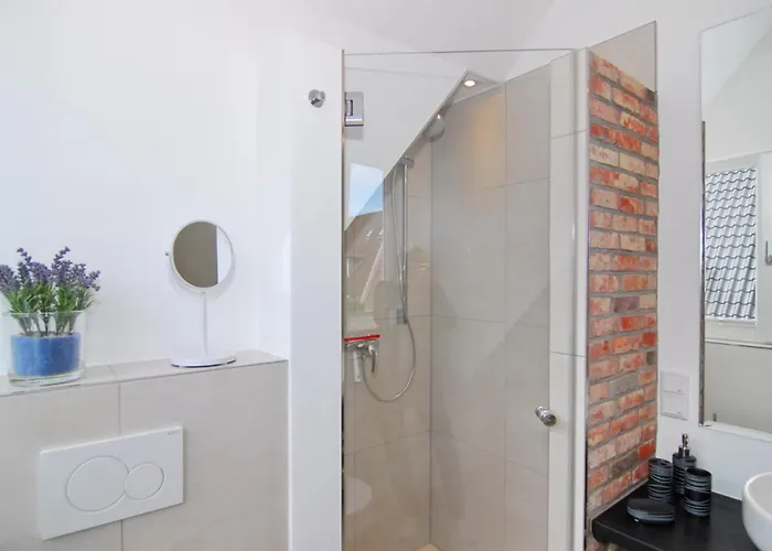 Fischer Hues 33b Semesterbostad *