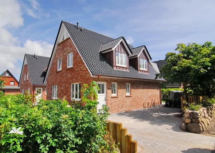 Semesterbostad Fischer Hues 33b