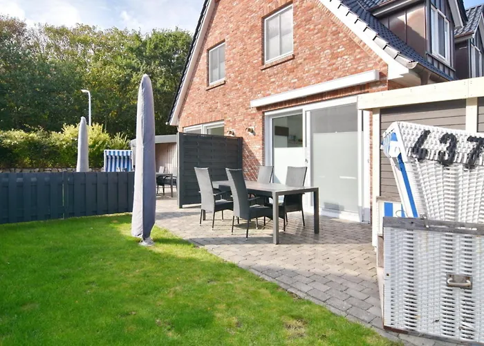 Fischer Hues 33b * Westerland