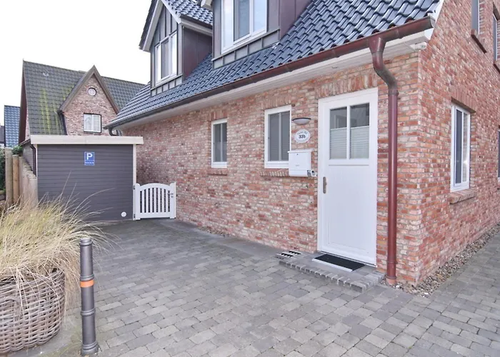 Fischer Hues 33b * Westerland